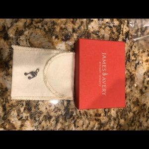 James Avery music note charm